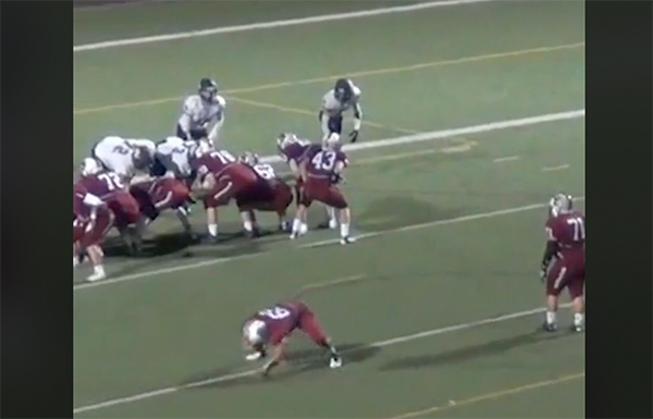 Best Fake PAT Ever